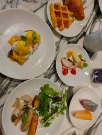 【バンコク】Hilton Sukhumvit Bangkok