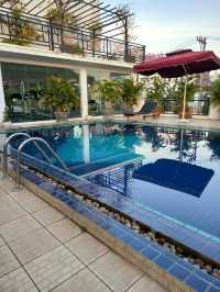 Xaysomboun Hotel & Spa