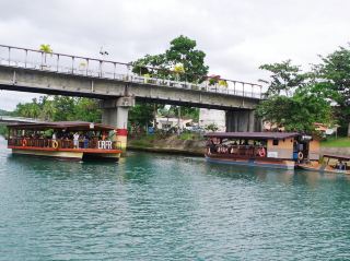 Enjoy Nature and Culture! Bohol Island Cruise