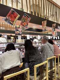 【北海道×3泊4日の旅】北海道の豊富なメニューが味わえるお寿司屋さん