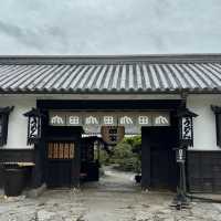 【日本・香川🇯🇵】うどん本陣 山田家