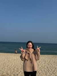 눈도 입도 즐거웠던 1박2일 강릉여행