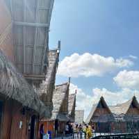 Popular Instagram-worthy spot in Hatyai