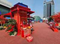 KING POWER CHINESE NEW YEAR 2025