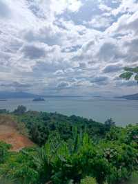 Off Gadgets, Cherish Moments Together at Kurokutok Nature Park and Resort
