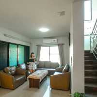 ที่พักทำเลดีใกล้แหล่งท่องเที่ยวยอดฮิตเขาใหญ่