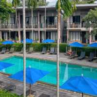 Sai Kaew Beach Resort