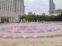 Shanghai Museum พิพิธภัณฑ์เซี่ยงไฮ้