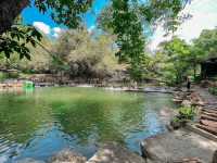 เที่ยวเขาใหญ่ one day trip
