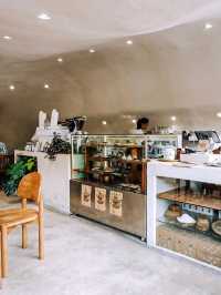 BREAD YARD