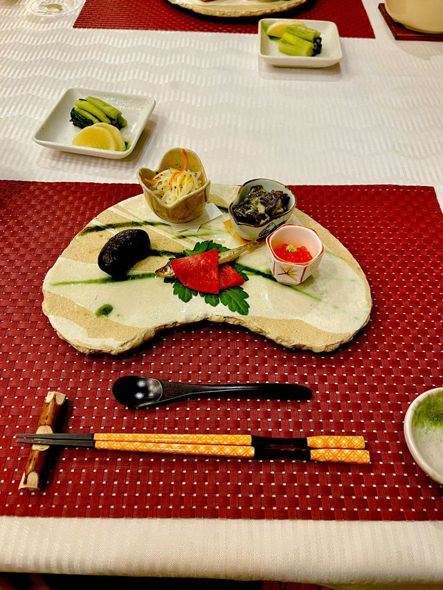 野澤温泉村酒店實測