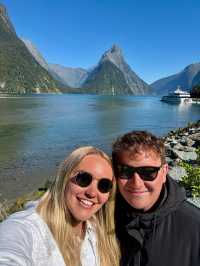 Milford Sound