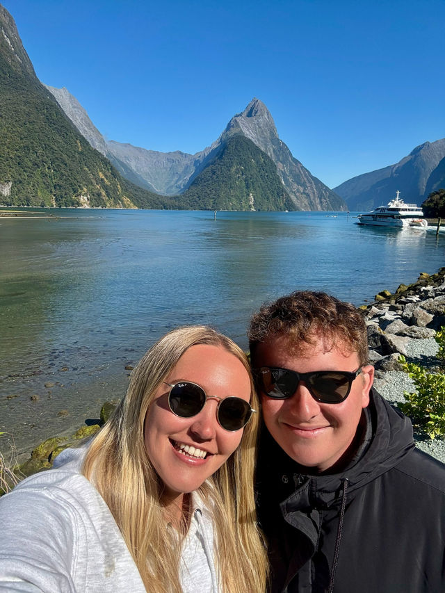 Milford Sound