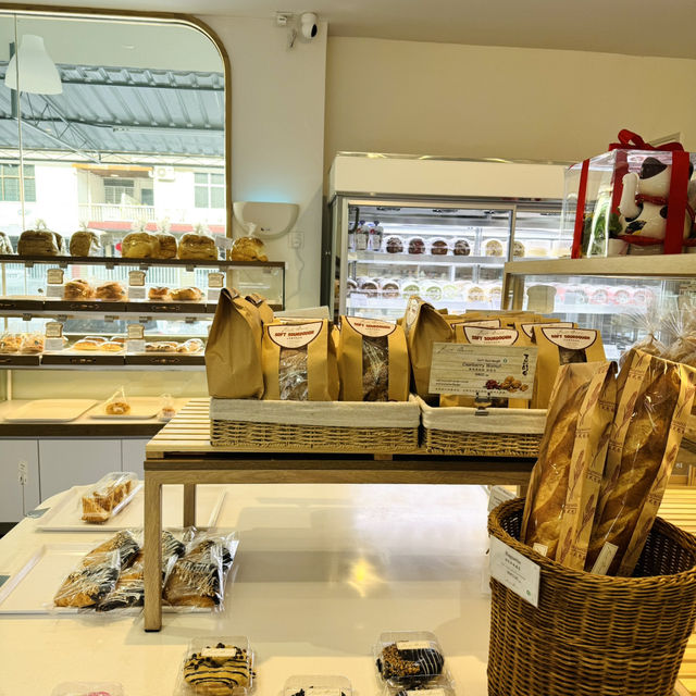 Flavours of Life at Just Bread – Where Every Slice Tells a Story