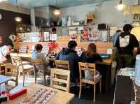 Sapporo Morning Market: The Ultimate Seafood Bowl Experience