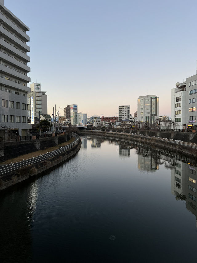 宇都宮市酒店推介