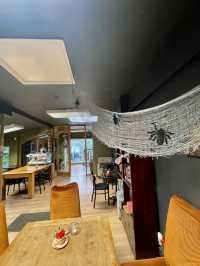 The Lee Cafe