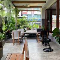Nive atmosphere