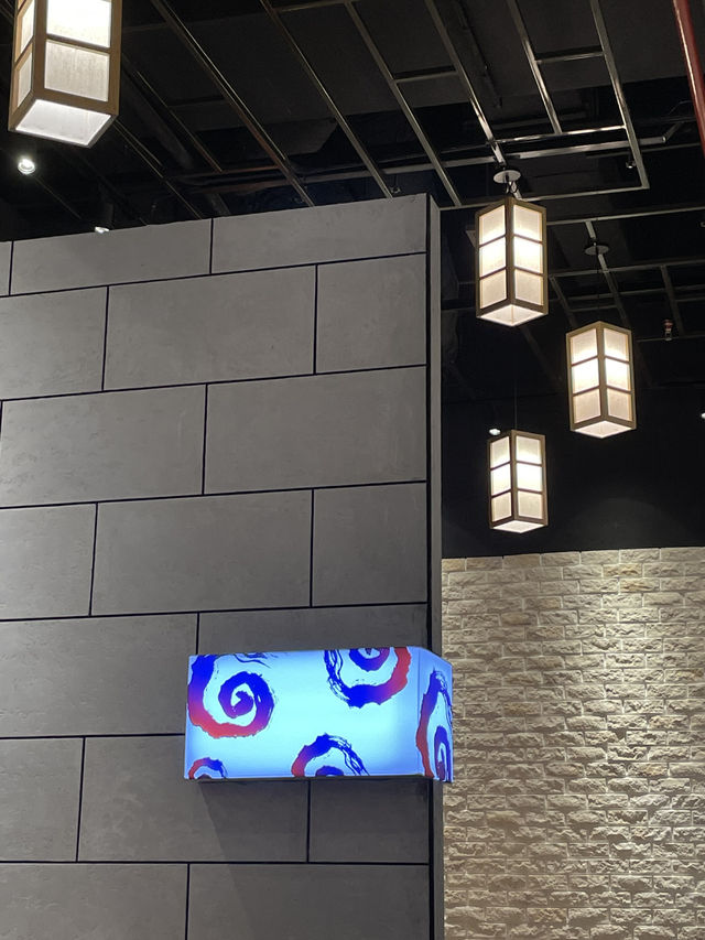 🇲🇾Oiso Korean Restaurant Aeon Tebrau City Mall in JB🇰🇷
