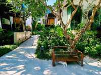 泰國麗貝島設施最好的酒店度假村:Idyllic Concept Resortไอดิลลิค คอนเซปต์ รีสอร์ต田園概念度假酒店，用trip.com預定能享受最大優惠