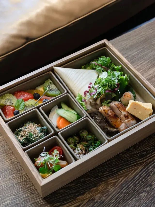 【群馬県/前橋市】忘れられない2種から選べる朝食
