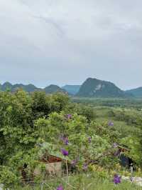 ”ภูรุ่งแจ้ง“ทะเลหมอกภาคใต้ สวยๆ โรแมนติกสุดๆ