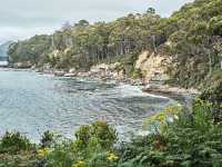 Bruny Island