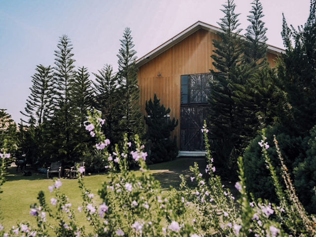 BARN KlongSuan