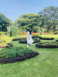 Royal botanical garden, Sri Lanka
