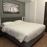 Relax in Style: A Cozy Stay at Park Inn by Radisson Putrajaya!