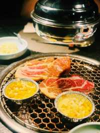 【銅鑼灣】柞木炭家：優質烤肉饗宴，享受店員的專業烤肉服務