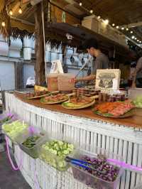 หมูปลาร้า ร้านต้นตำหรับ บางแสน🏝️