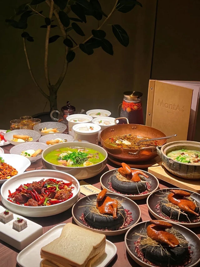 深圳‼️回頭幾次嘅餐廳