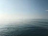 นั่งเรือจากสุราษฯไปเกาะเต่า