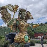 God's Valley Da Lat - The Hidden Myrhical Land