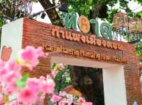 หลาดกำแพงเมืองคอน 