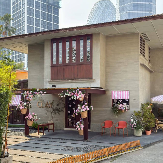 Clay Bangkok 
