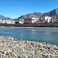 A SCENIC RIVER STROLL YOU CAN'T MISS, HALF DAY ITINERARY IN MAO COUNTY, SICHUAN