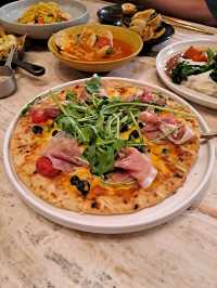 文青美食咖啡館