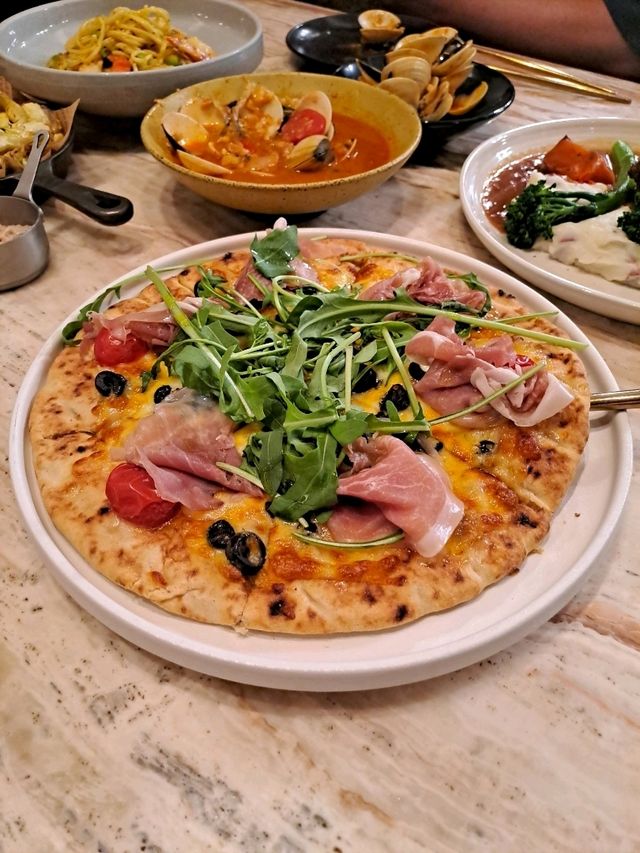 文青美食咖啡館