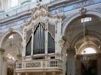 【イタリア・モディカ】モディカの大聖堂Duomo di San Giorgio