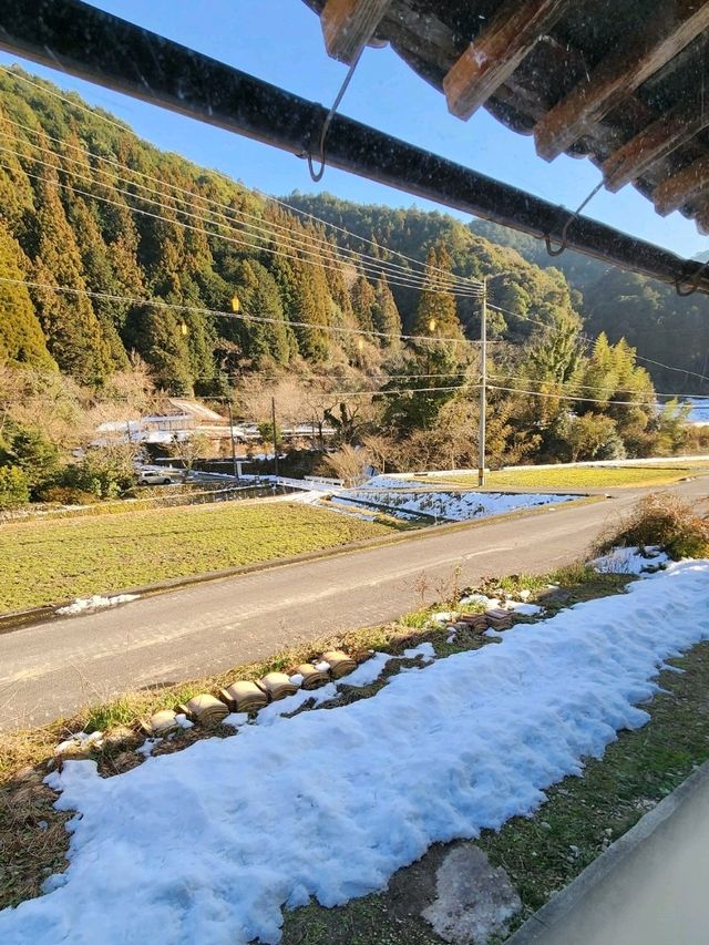 【山口グルメ】萩古民家カフェ・余白