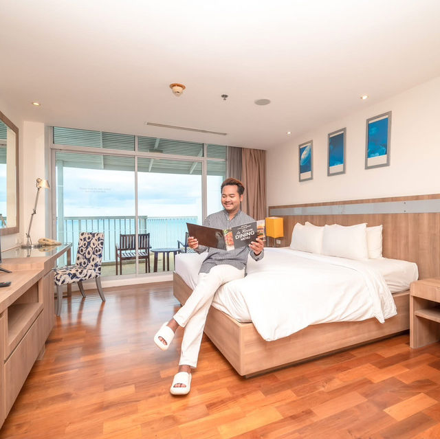 Radisson Resort & Spa Hua Hin  หัวหิน