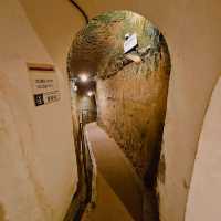 【沖繩】這裡不僅是歷史遺跡，也是提醒人們珍惜和平。