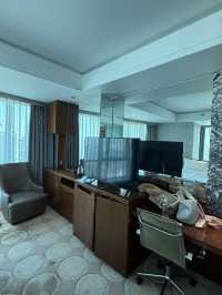 The Eton Hotel Shanghai