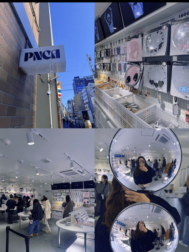 新大久保に行ったら絶対外せない！おすすめの雑貨屋さん4選🥳🇰🇷🤍【東京】