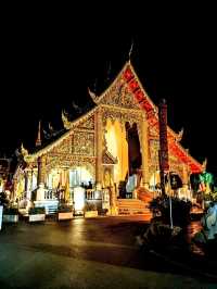 Chiang Mai - The Peaceful Town of Thailand