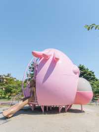 【福島】ポケモン好き必見！「ラッキー公園inこおりやまし」🌸