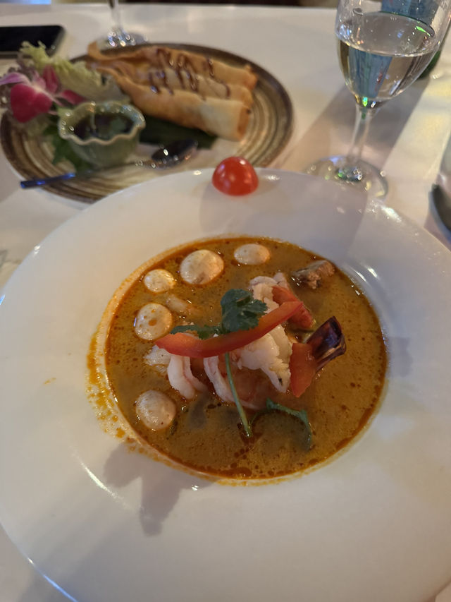 Sila Thai: Your Gateway to Thai Culinary Bliss
