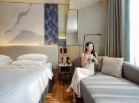 Novotel Rayong Star Convention Centre ✨